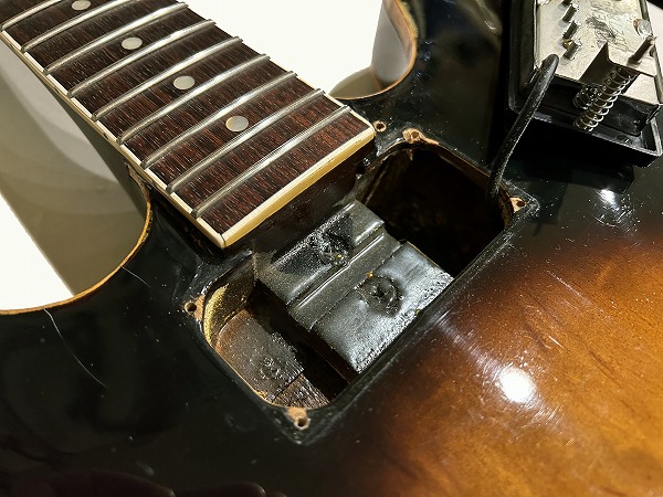 Aria Pro Ⅱ ES-700ST SB／マツモク製ジャパンビンテージ Aria Pro Ⅱ ES-700ST SB／マツモク製ジャパンビンテージ